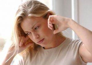 Kulak iltihabı için doğal tedavi yöntemleri